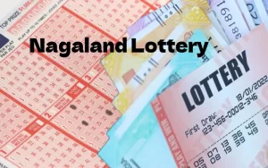 nagaland lottery