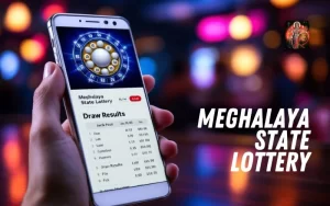meghalaya state lottery