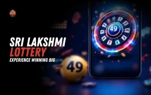 sri lakshmi lottery