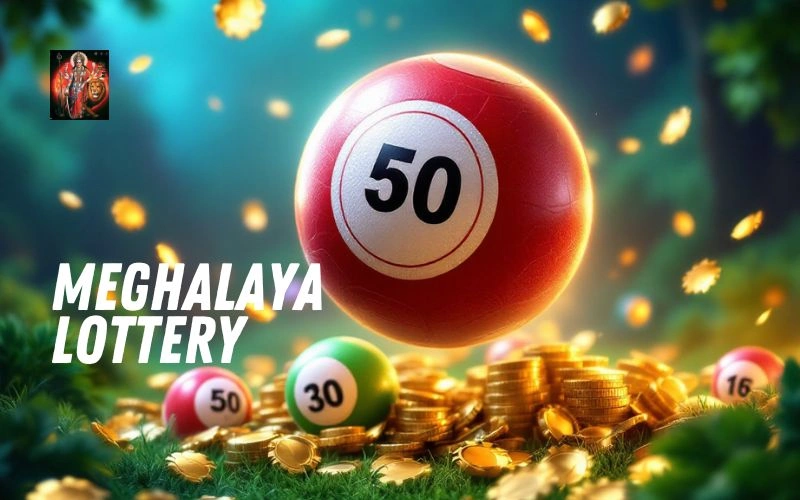 meghalaya lottery