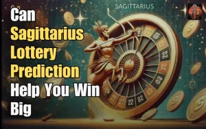 Sagittarius Lottery Prediction