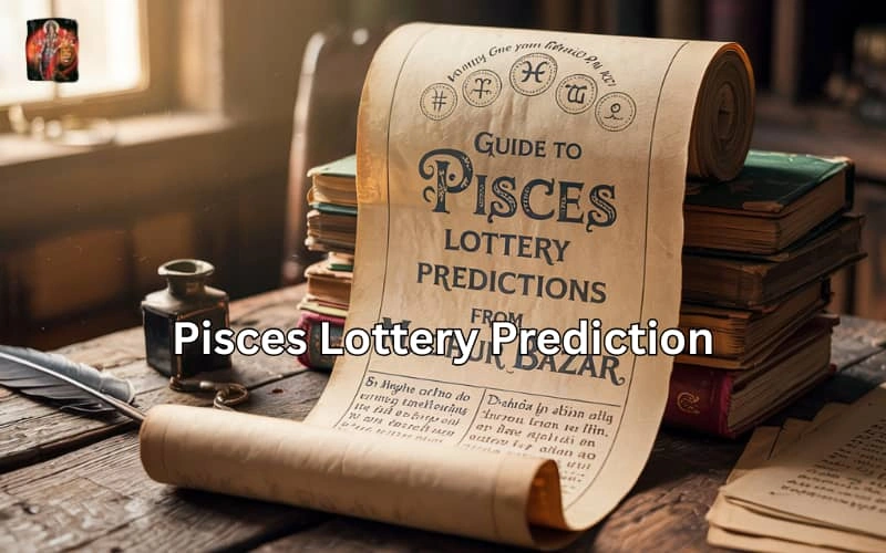 pisces lottery prediction