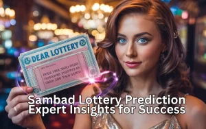 sambad lottery prediction