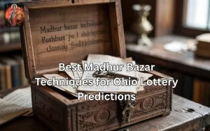 ohio lottery predictions