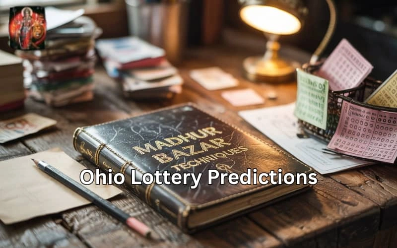 ohio lottery predictions