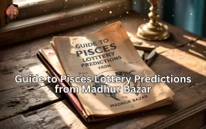 pisces lottery prediction