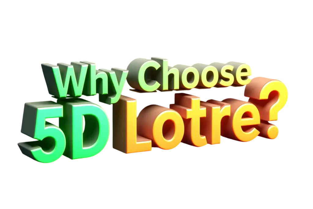 3d lotere