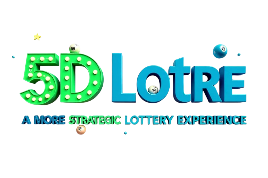 5D LOTRE STATIGIC