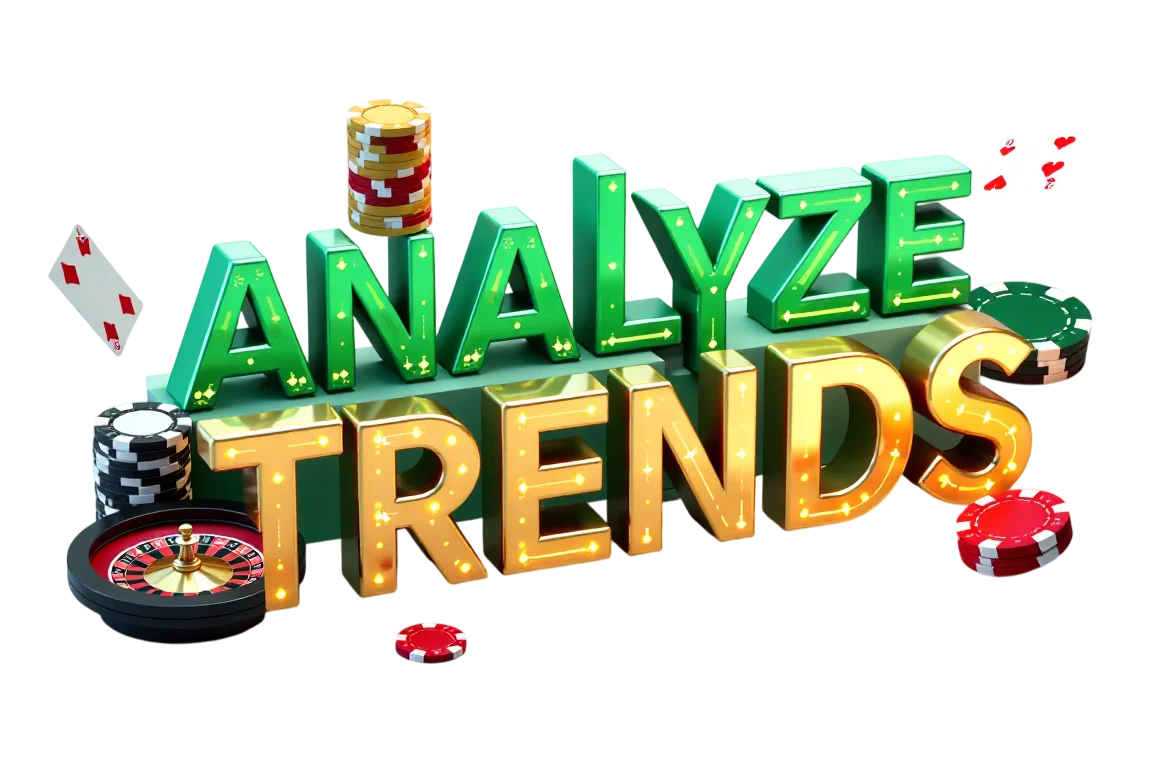 analyze Trends