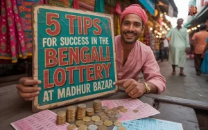 bengali lottery
