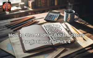 lottery predictions pick 4