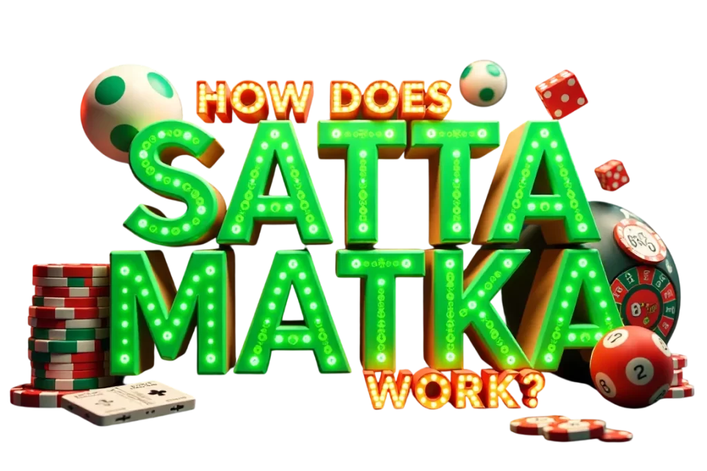 satta matka