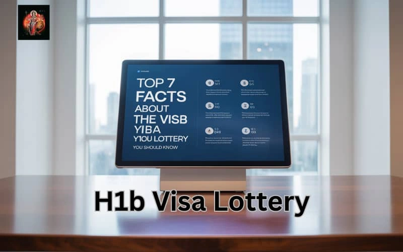 h1b visa lottery