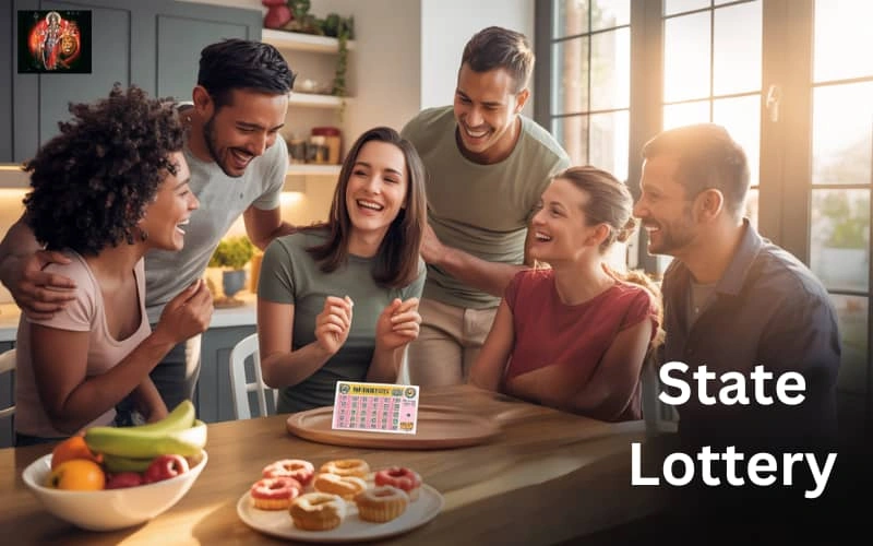 state lottery