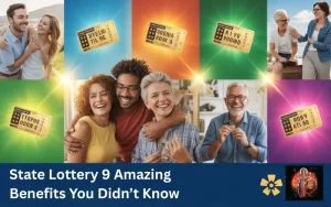 state lottery