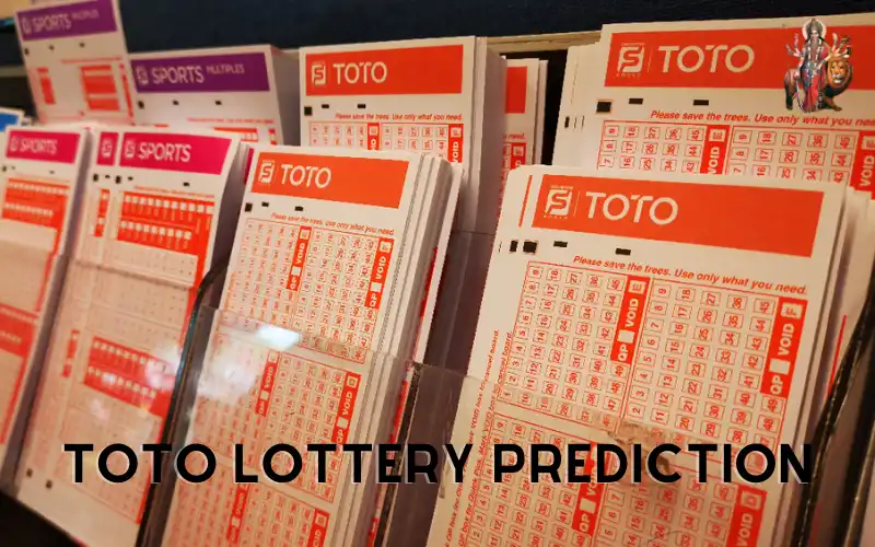 toto lottery prediction