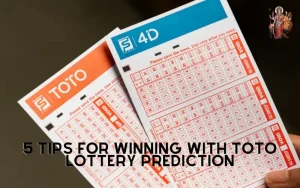 toto lottery prediction
