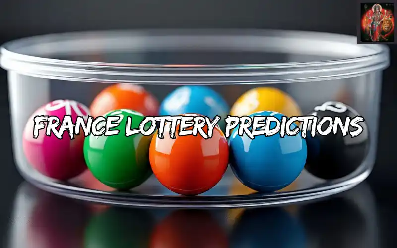 france lottery predictions