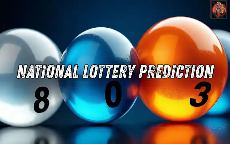 national lottery prediction