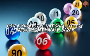 national lottery prediction