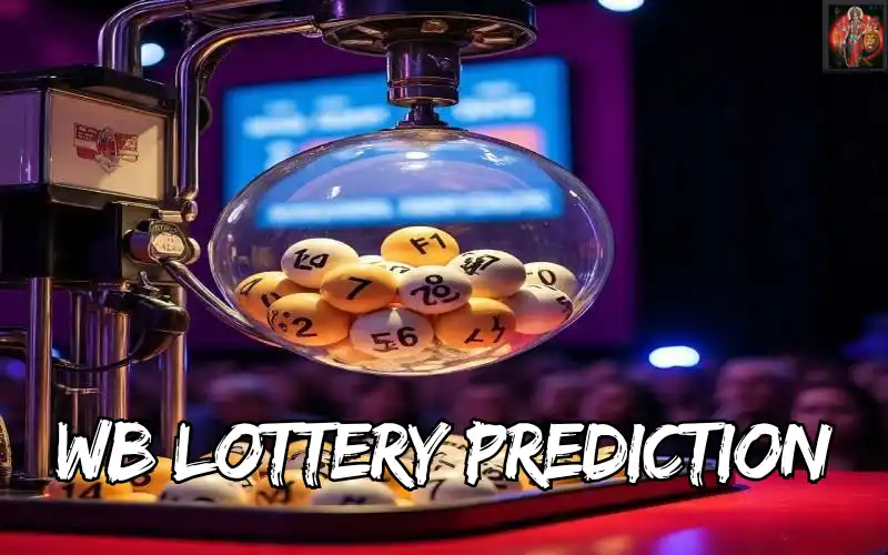 wb lottery prediction