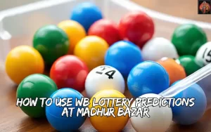 wb lottery prediction