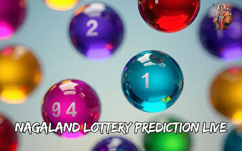Nagaland Lottery Prediction Live