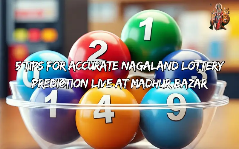 Nagaland Lottery Prediction Live