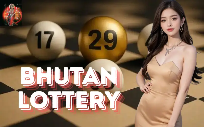 bhutan lottery