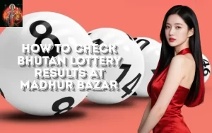 bhutan lottery