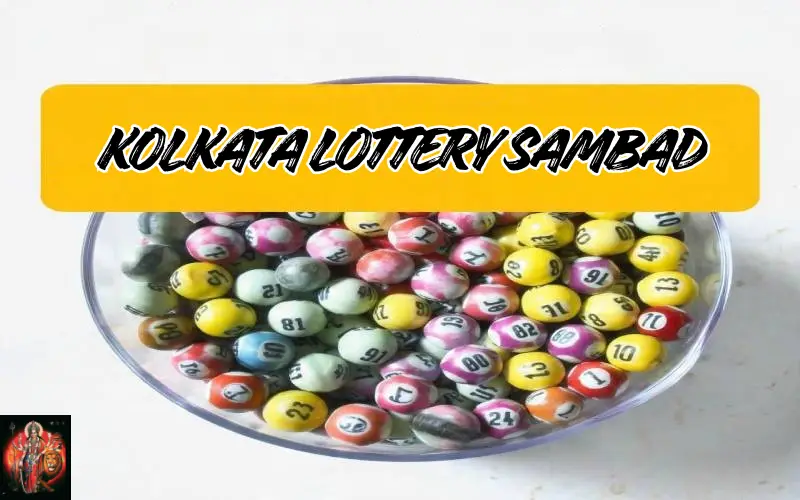 kolkata lottery sambad